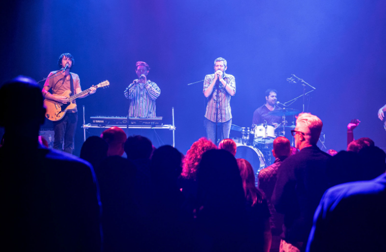 Host a Community Event